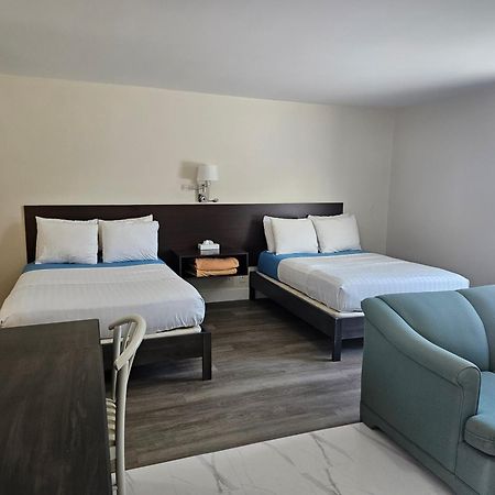 Leelas Villa Inn Flesherton Dış mekan fotoğraf
