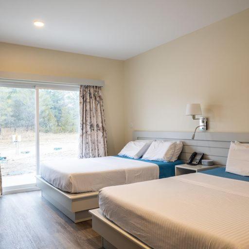 Leelas Villa Inn Flesherton Dış mekan fotoğraf