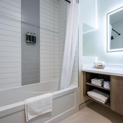 Leelas Villa Inn Flesherton Dış mekan fotoğraf