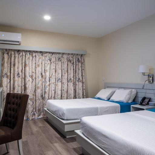 Leelas Villa Inn Flesherton Dış mekan fotoğraf