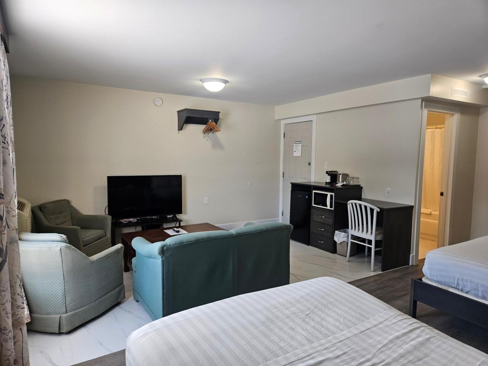Leelas Villa Inn Flesherton Dış mekan fotoğraf