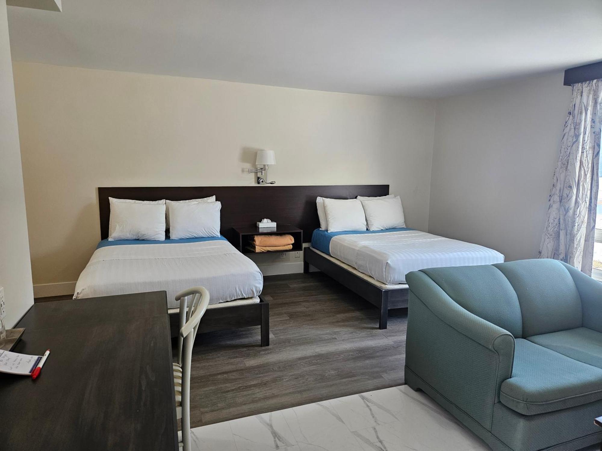 Leelas Villa Inn Flesherton Dış mekan fotoğraf