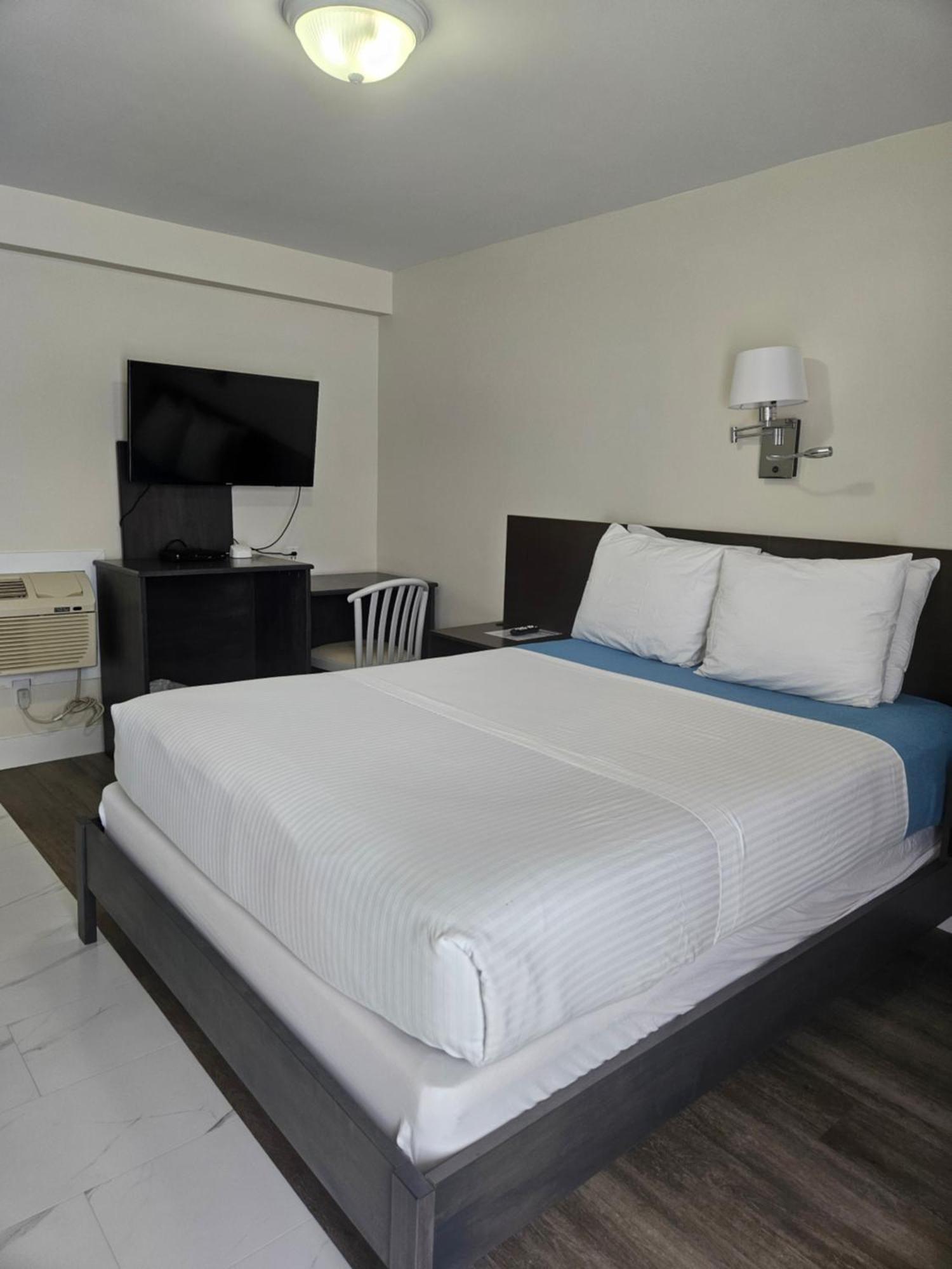 Leelas Villa Inn Flesherton Dış mekan fotoğraf