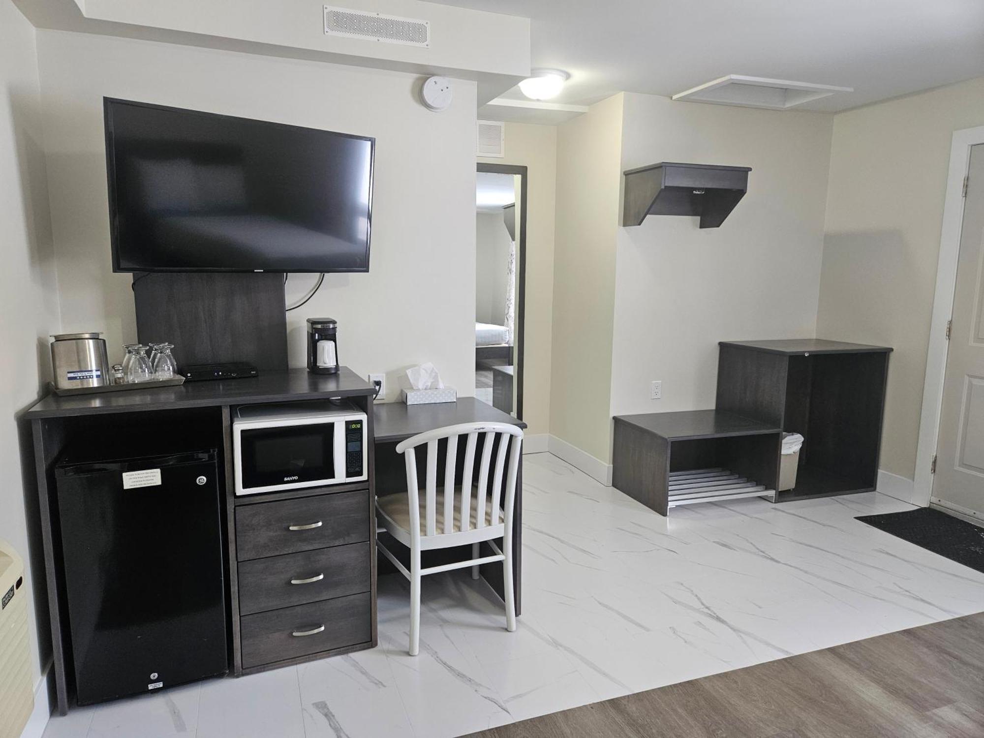 Leelas Villa Inn Flesherton Dış mekan fotoğraf