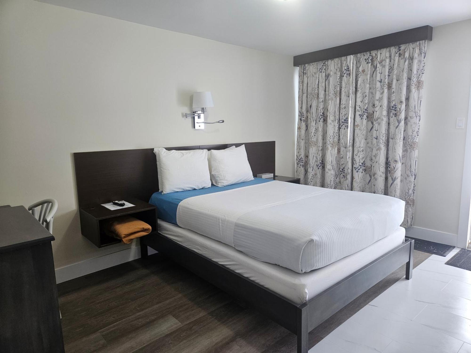 Leelas Villa Inn Flesherton Dış mekan fotoğraf