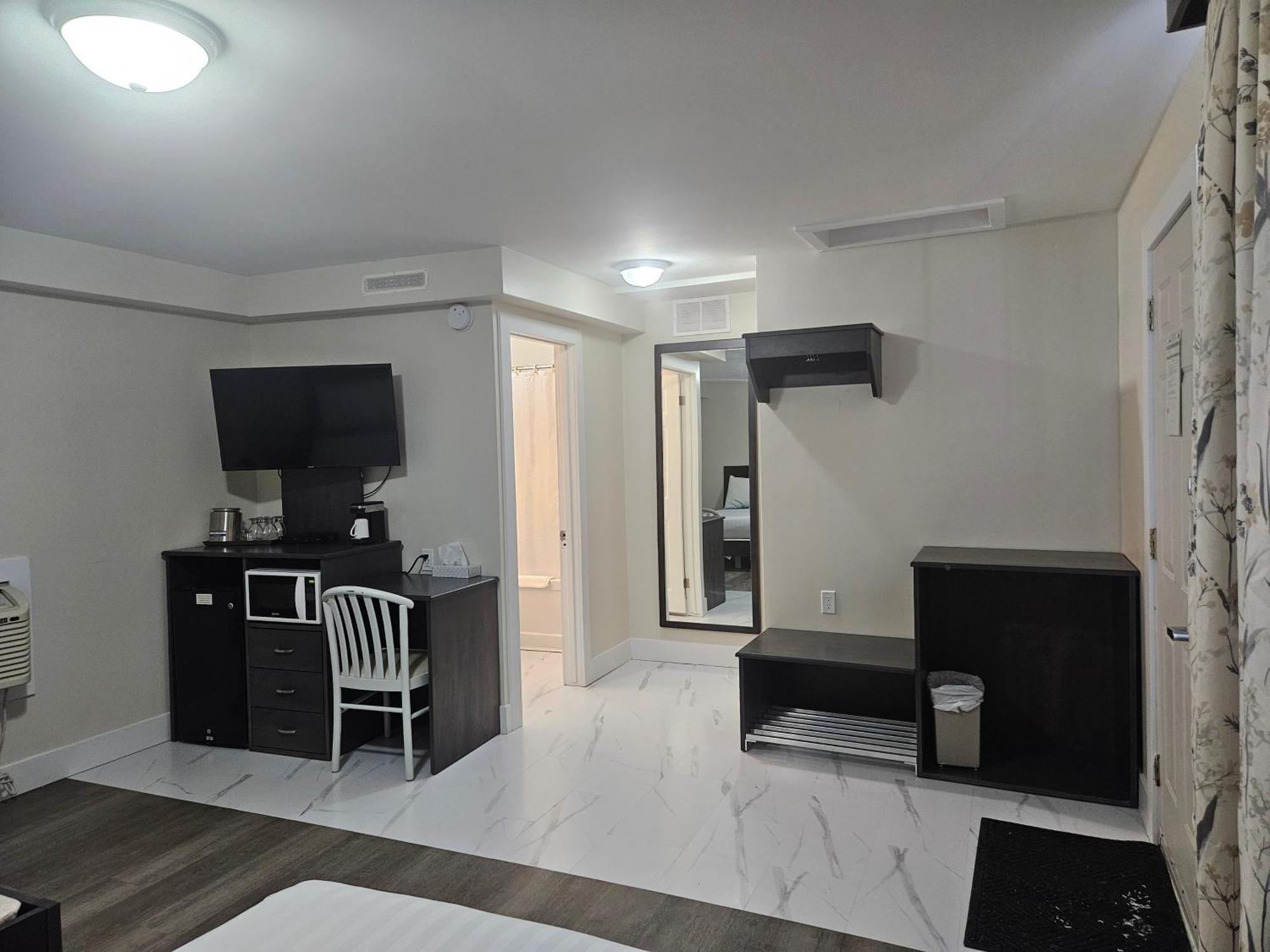 Leelas Villa Inn Flesherton Dış mekan fotoğraf