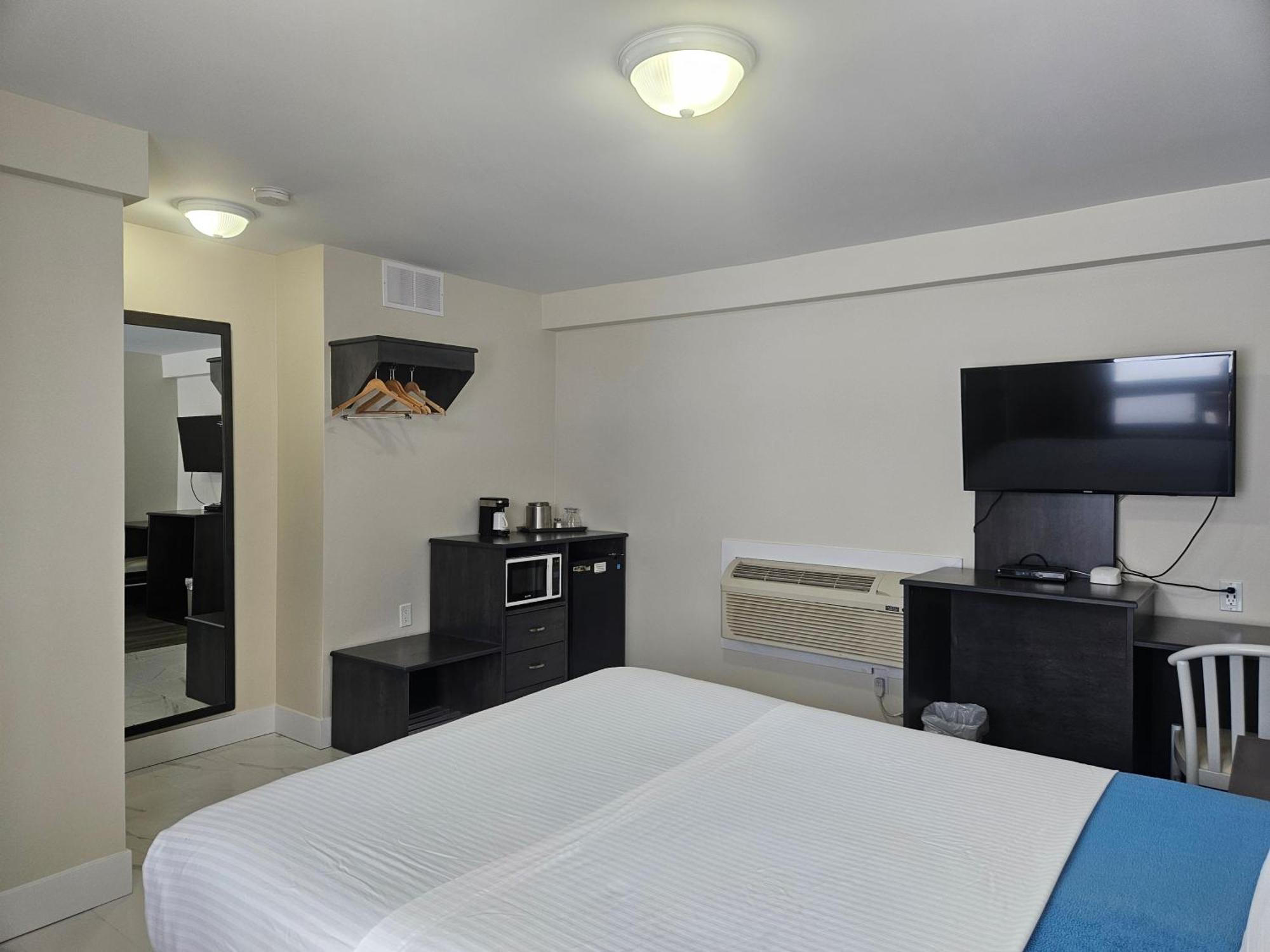 Leelas Villa Inn Flesherton Dış mekan fotoğraf