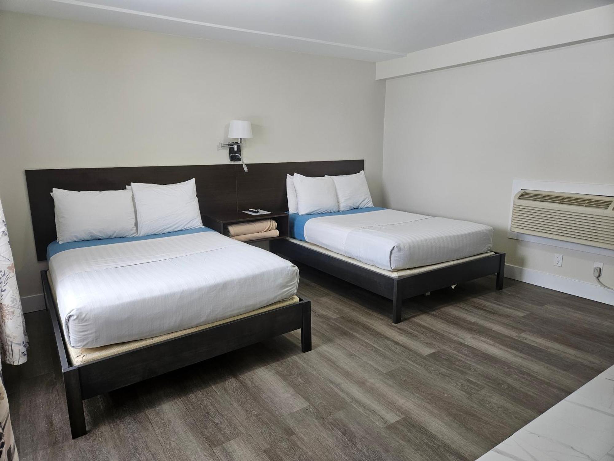 Leelas Villa Inn Flesherton Dış mekan fotoğraf