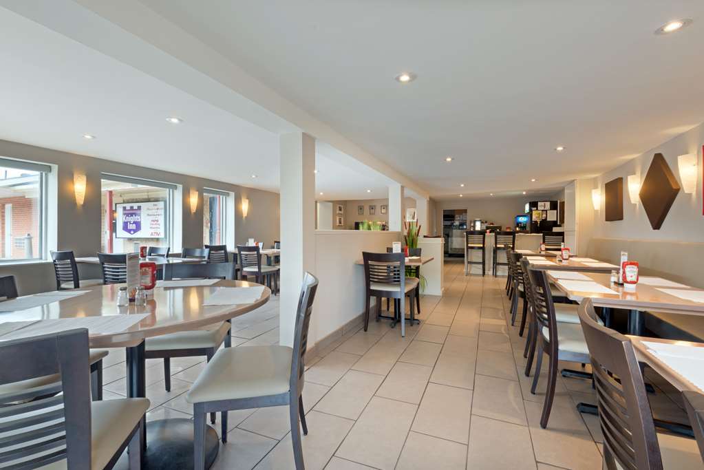 Leelas Villa Inn Flesherton Restoran fotoğraf