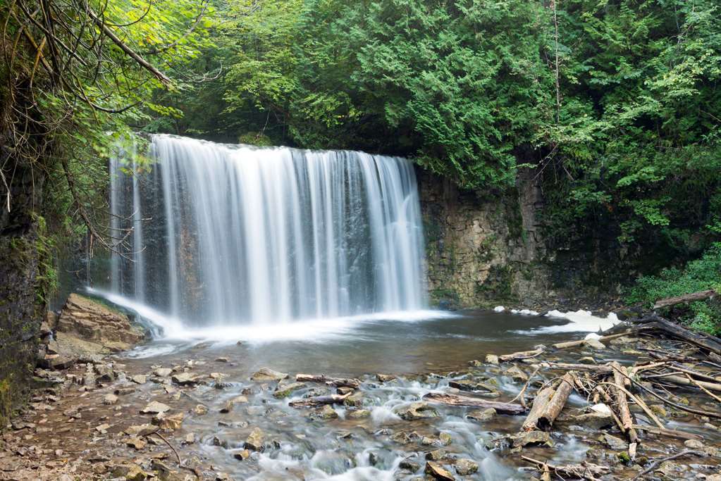 Leelas Villa Inn Flesherton Konforlar fotoğraf