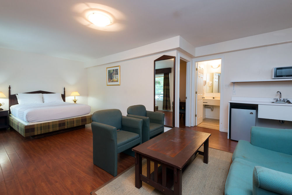 Leelas Villa Inn Flesherton Dış mekan fotoğraf