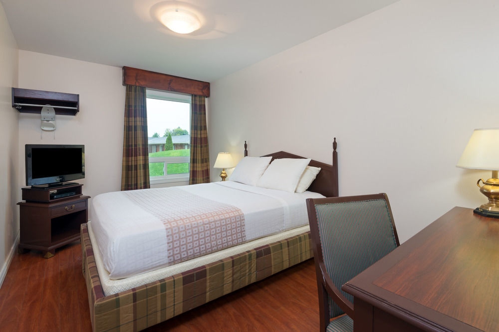 Leelas Villa Inn Flesherton Dış mekan fotoğraf